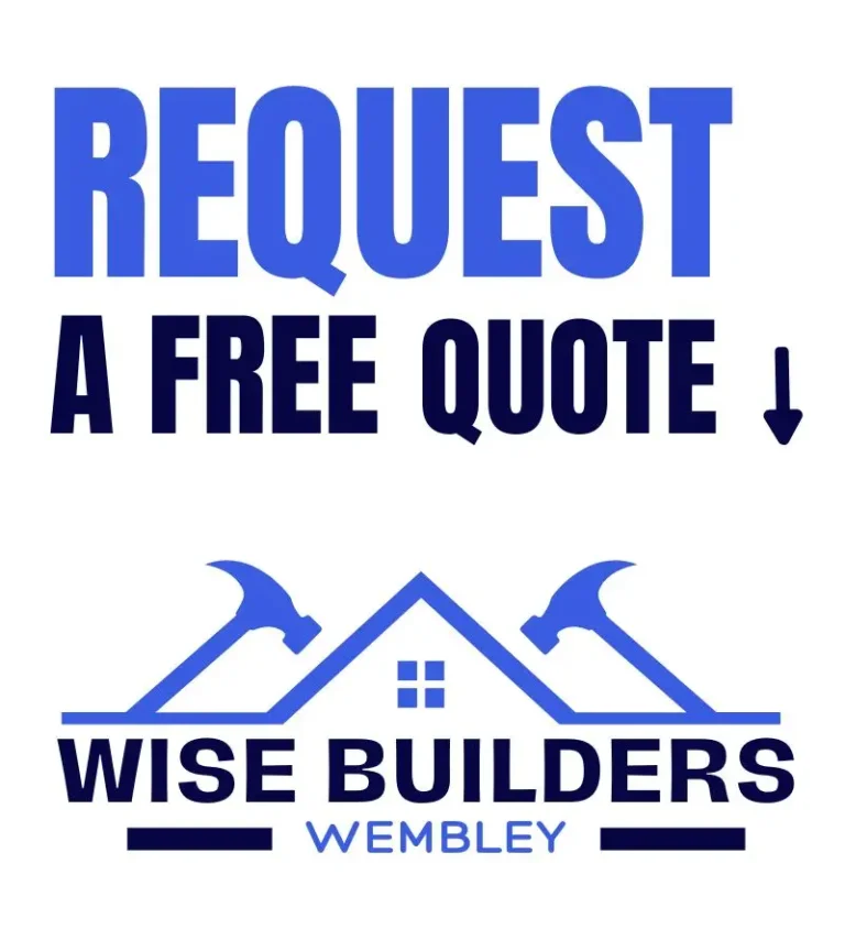WISE BUILDERS WEMBLEY QUOTE MOBILE